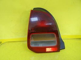 Mitsubishi Colt Rear/tail lights 