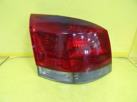 Opel Signum Lampa tylna 13159861