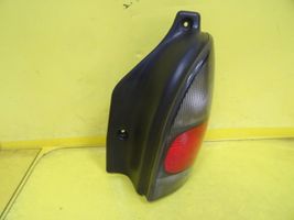 Renault Espace III Lampa tylna 