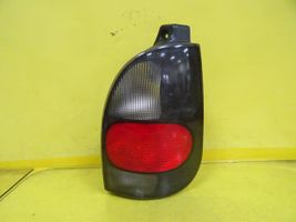 Renault Espace III Lampa tylna 