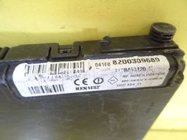 Renault Megane II Moduł / Sterownik BSM 8200309689