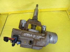 Opel Corsa D Pompe de direction assistée électrique 13290385