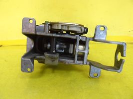 Audi 100 200 5000 C3 Gear selector/shifter (interior) 443713109