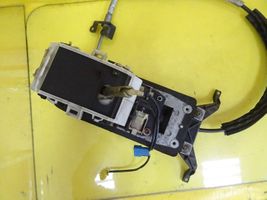 Volkswagen Touareg I Selettore di marcia/cambio (interno) 7L6713025B