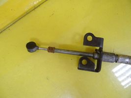 Volkswagen Touareg I Selettore di marcia/cambio (interno) 7L6713025B