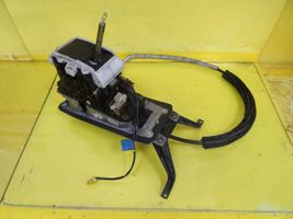 Volkswagen Touareg I Selettore di marcia/cambio (interno) 7L6713025B