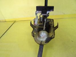 Daihatsu Cuore Gear selector/shifter (interior) 