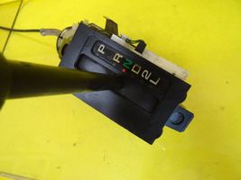 Daihatsu Cuore Gear selector/shifter (interior) 