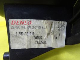 Fiat Punto (188) Ventola riscaldamento/ventilatore abitacolo 735335289