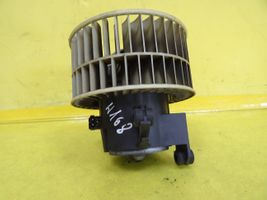 Mercedes-Benz A W168 Heater fan/blower 