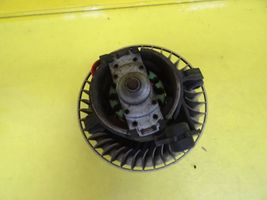 Mercedes-Benz A W168 Heater fan/blower 