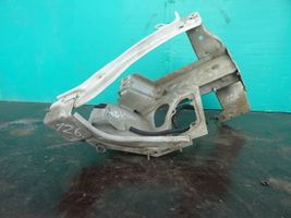 Peugeot 307 Longeron support avant 