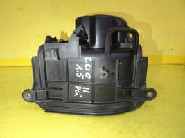 Renault Clio II Heater fan/blower 664565R