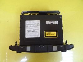 Toyota Avensis T250 Unidad delantera de radio/CD/DVD/GPS 86120-05071