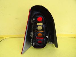 Mercedes-Benz A W168 Rear/tail lights 