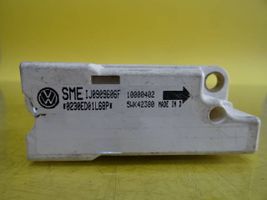 Seat Arosa Sensore d’urto/d'impatto apertura airbag 1J0909606F