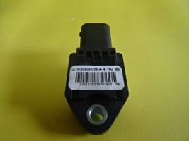 Mercedes-Benz A W169 Sensore d’urto/d'impatto apertura airbag A1698202226