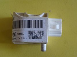 Honda Civic Sensor impacto/accidente para activar Airbag 77970-SCA-G910-M1