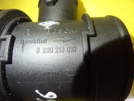 Alfa Romeo 166 Mass air flow meter 0280218019