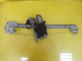 Citroen C3 Moteur de lève-vitre de porte avant 400619F