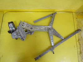 Alfa Romeo 166 Front door window regulator with motor 