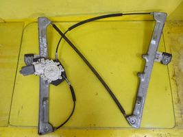 Mitsubishi Colt Moteur de lève-vitre de porte avant 0130022207