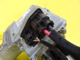 Renault Megane II Power steering pump 8200246631B