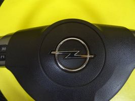 Opel Zafira B Ohjauspyörä 13229626