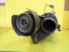 Mercedes-Benz C W204 Turbina A6510905780