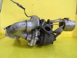 Mercedes-Benz C W204 Turbina A6510905780