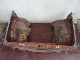 Isuzu Trooper Other exterior part 