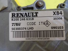 Renault Megane II Pompe de direction assistée 8200246631B