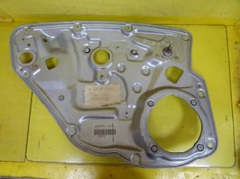 Fiat Stilo Takaoven manuaalinen ikkunan nostin 0046781349