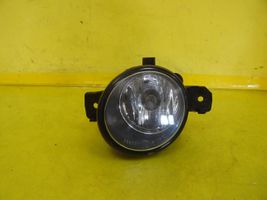 Renault Clio II Front fog light 8200002470