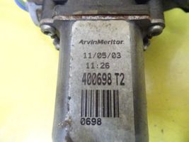 Nissan Almera Tino Alzacristalli della portiera anteriore con motorino 400698T2