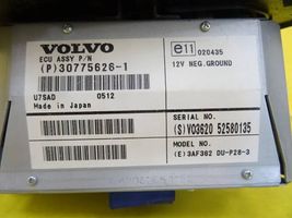Volvo V70 Monitor/display/piccolo schermo 30775626-1