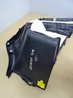 Hyundai Veloster Trunk/boot trim cover 