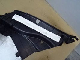 Hyundai Veloster Trunk/boot trim cover 