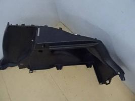 Hyundai Veloster Trunk/boot trim cover 