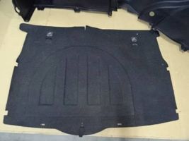 Hyundai Veloster Trunk/boot trim cover 