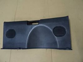 Hyundai Veloster Trunk/boot sill cover protection 85770-2V000