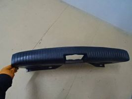 Hyundai Veloster Trunk/boot sill cover protection 85770-2V000