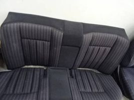 Mercedes-Benz E W124 Set sedili 