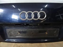 Audi A8 S8 D3 4E Couvercle de coffre 