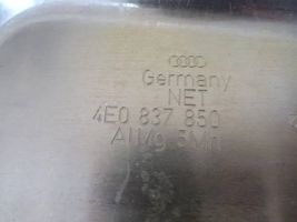 Audi A8 S8 D3 4E Elektryczny podnośnik szyby drzwi przednich 4E1959802