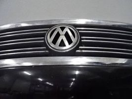 Volkswagen Phaeton Konepelti 