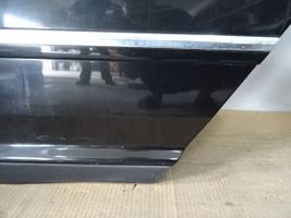 Volkswagen Phaeton Rear door 