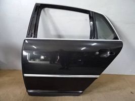 Volkswagen Phaeton Rear door 