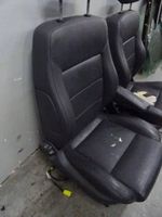 Ford Galaxy Fotele / Kanapa / Komplet 