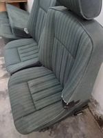 Mercedes-Benz E W124 Juego del asiento 